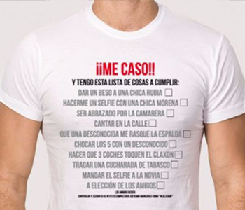 Camisetas Personalizadas